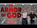 "Sword of The Spirit" | Ep 7 - The Armor of God