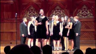 Give Your Heart a Break (Demi Lovato) - The Harvard Opportunes