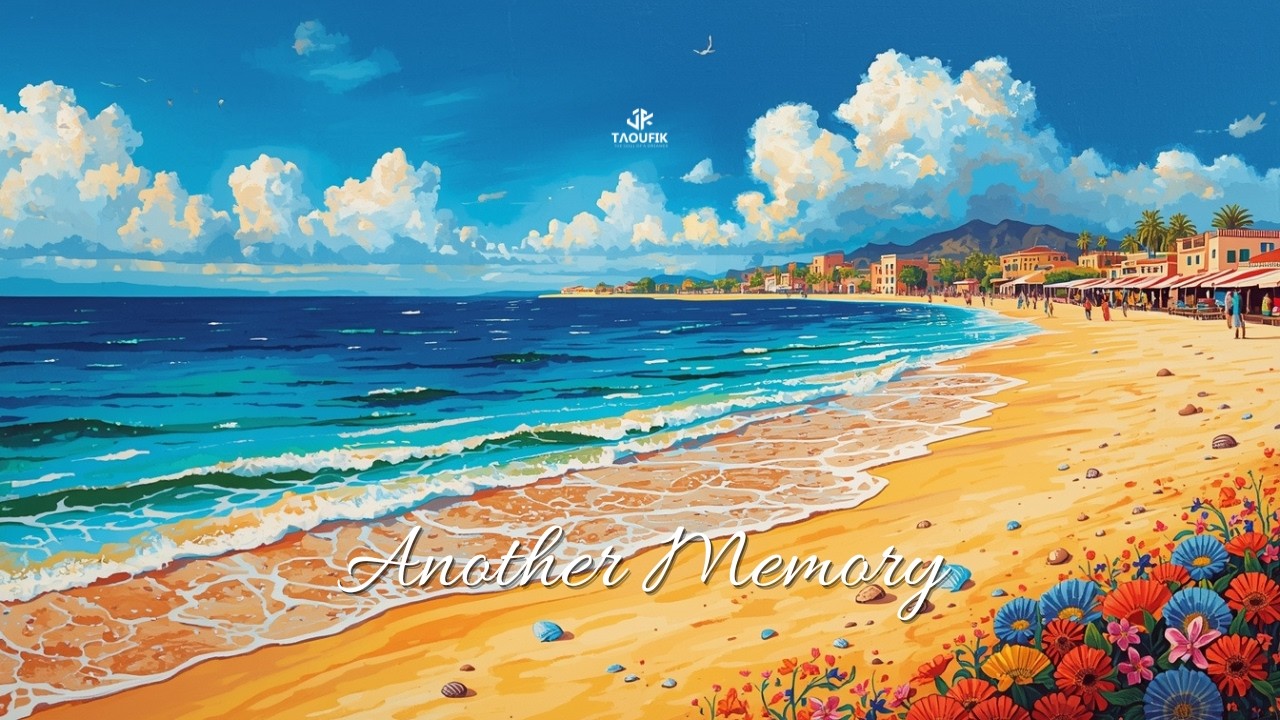 Taoufik - Another Memory (Official Music)