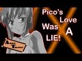Anime Theory: Pico's Love Was A LIE! (Boku No Pico Theory)