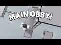 Top 5 main obby records in roblox time records