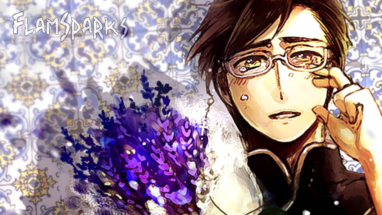 APH - Colors of the Wind *pop* (multilanguage | 16)