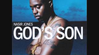 Nas- Revolutionary Warfare- God's Son 2002