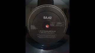 Download Lagu Signal Aout 42 - Brutal Lulu (B2) (RiP@Isko) MP3