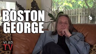 Boston George on Medellin Cartel Supplying 90% of Cocaine in the US