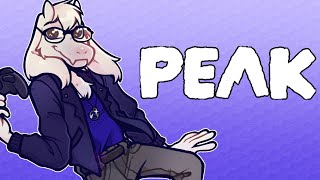PEAK - PAIN Climbing With Friends | (Live Stream 7-24-25)