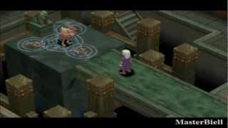Breath Of Fire Iv Chefes Kahbo, Kamyu,Diviner E Evoker