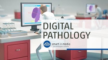 Digital Pathology by Smart In Media