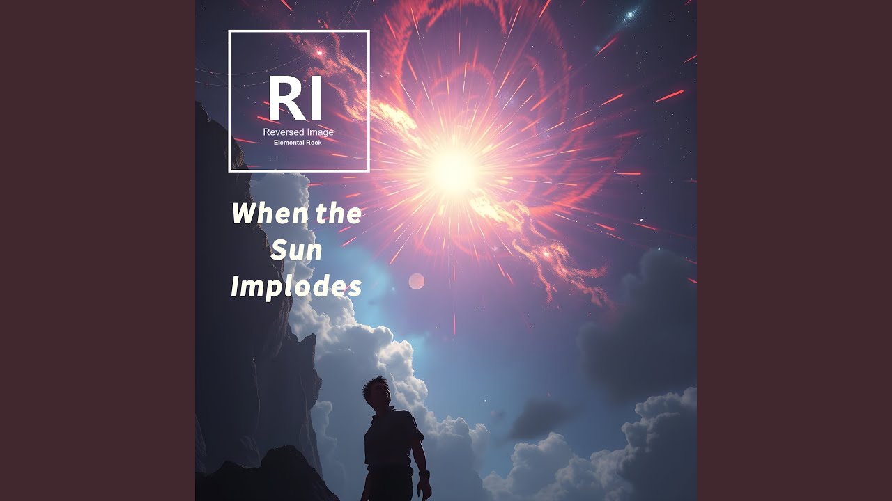 When the Sun Implodes - YouTube