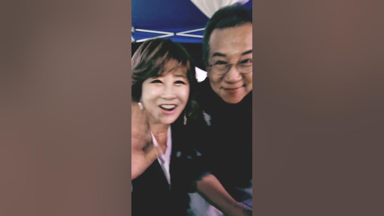 위일청/설화/신곡 발표축하/딱