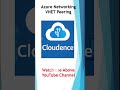 Azure Networking—VNET Peering #vnet #azuretutorials #azurevnet #azurenetworking