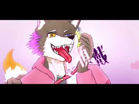 【極色カスタ】ラヴィ (Lavie)【UTAUカバー】