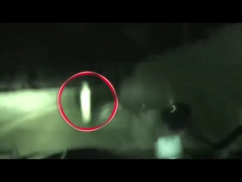5 Investigações Paranormais