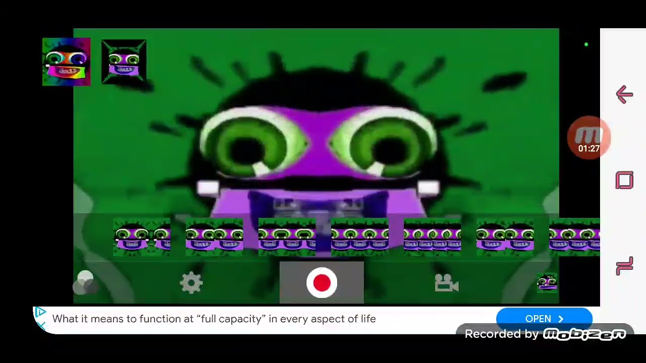 How To Make Conga Busher On Voicechanger.io, Megaphoto And KineMaster