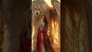 Mystic Realms Where Legends Walk With The Wild