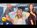 Teaching my Parents Viral TikToks! **HILARIOUS**  #tiktok #parents #momanddad #lillyk