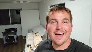 AirBnb Loft Conversion - Part 6