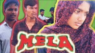 Mela (2000) ।। Aamir Khan ।। Twinkle Khanna ।। Mela Movie Best Emotional Scene ।। Mela Movie Spoof ।