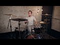 Billie Eilish - Happier Than Ever - Drum Cover