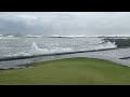 High Surf Warning Closes Hilo Highway, Beach Parks (February 24, 2026)