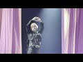 Affirmation | Darren Hayes: Do You Remember Tour | Sydney 07/02/2023