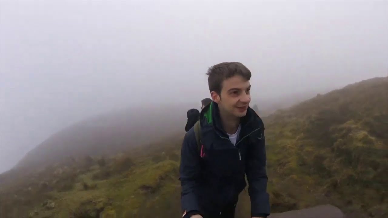 Brecon Horseshoe, Wales 2019 - Brecon Beacons | Pen y Fan & Surrounding Areas + Drone Footage