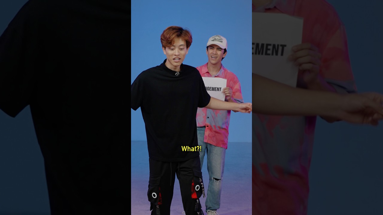 Умеют ли инфлюенсеры танцевать ПЕРЕМЕНУ?