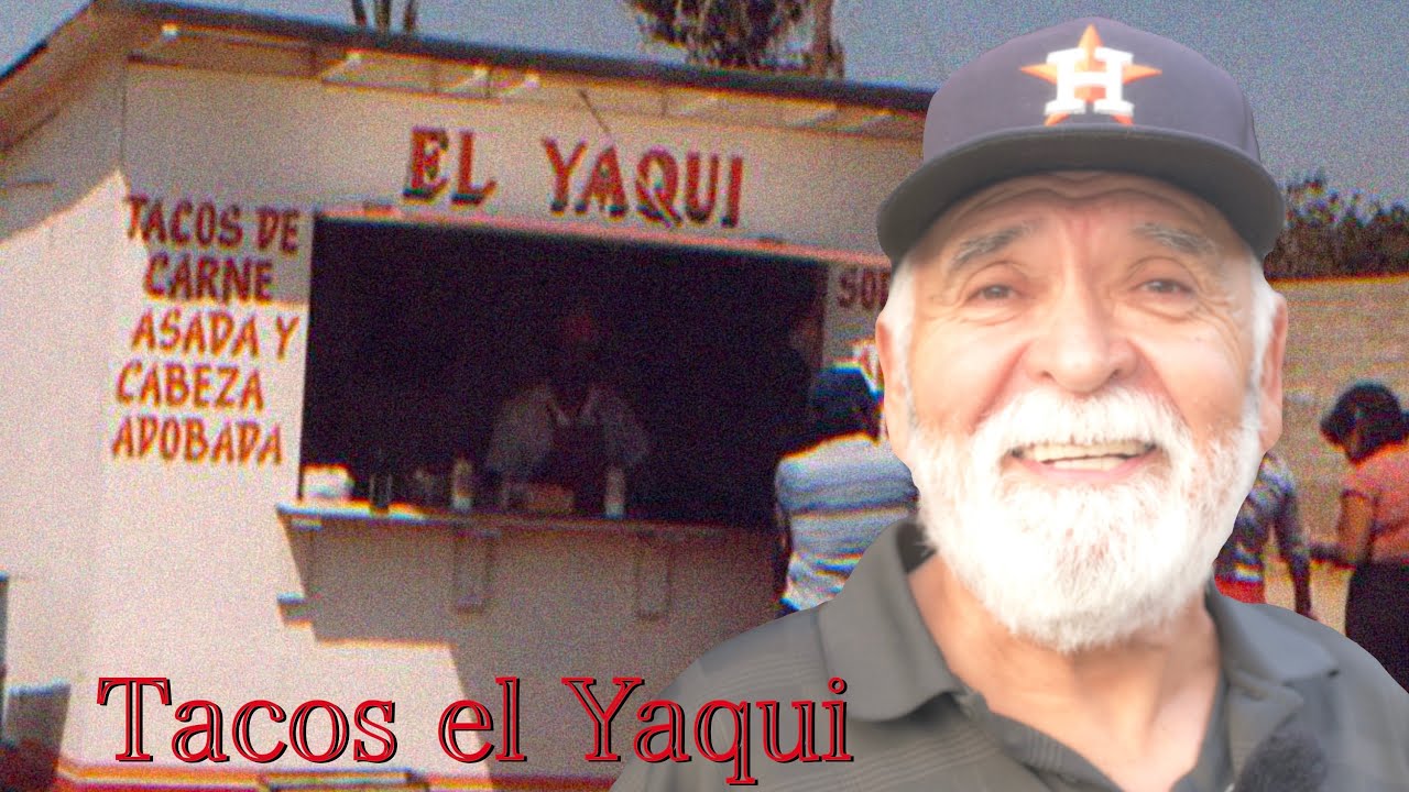 Tacos el Yaqui