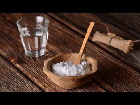 Video: 4 måter å redusere saltnivået i kroppen