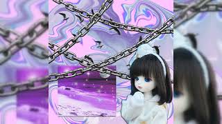 Foxxy Dekay - Luna Violet