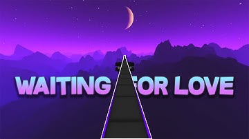 Block Clutch Montage ~ Waiting For Love (23 block extension)