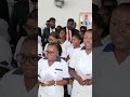 Magnificat: Chorale Cohésion Paroisse Saint Michel Archange De Charpentier Des Cayes