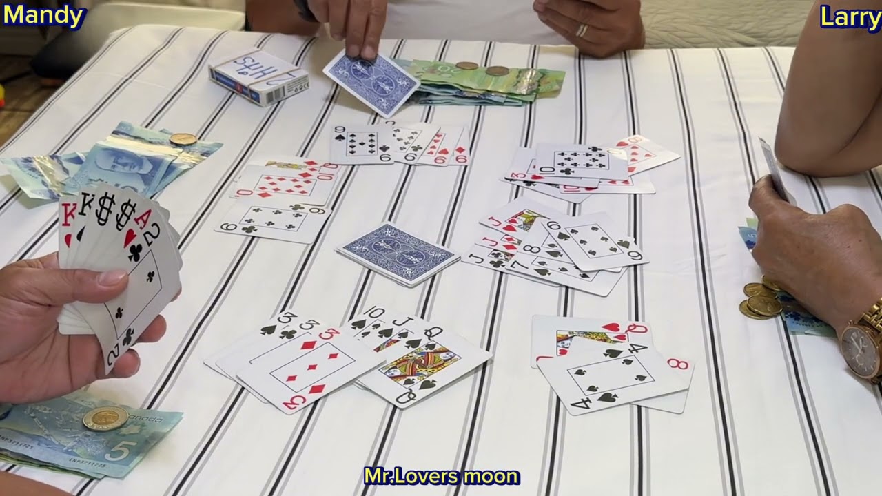 Ep.36 2,3,5 bayaran Part 5