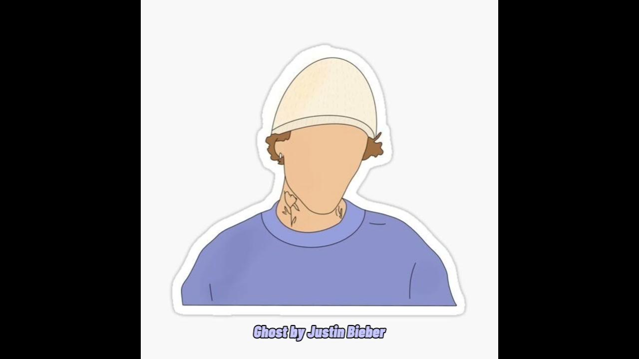 Ghost justin bieber перевод
