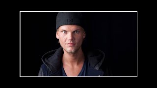 DJ Avicii, 28, found dead in Oman