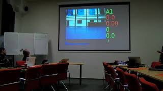 Famous PAIR'17 - A precise teach and repeat visual navigation system Profile