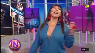 INCORRECTAS programa completo 15 de agosto