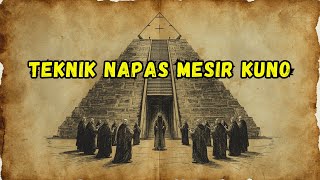 Ancient Egyptian Breathwork: A Lost Technique to Activate Life Energy