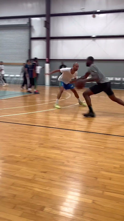 Jonathan Simmons Spaz Pro Runs Summer 2025