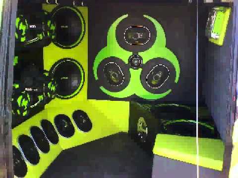 Dancefloor Devils   Funky Beats  Extended Mix 1