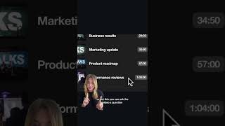 AI Video Summaries #vimeo #shorts