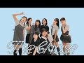 Dance Cover Hearts2Hearts 하츠투하츠 The Chase Dance Cover Hearts2Hearts 하츠투하츠 The Chase