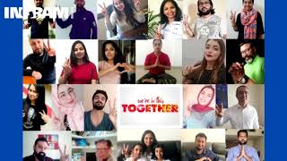 2020 - Reflection of togetherness - Ingram Micro META