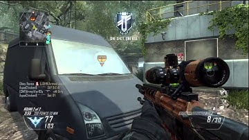 Obey Revex: Daytage #10