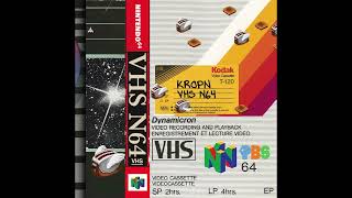 KROPN - CBS Evening News