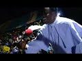 Yesu pok olo live by Apostle Samson Park (Sammy Kijana), a crusade in Kirongwe, Tanzania. Mp3 Song