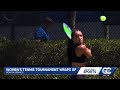 Female pros at FineMark tournament work to build a more inclusive future for tennis
