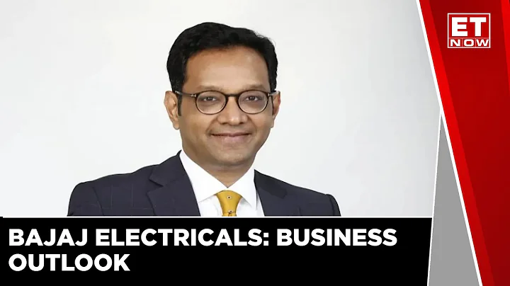 Demand Trend Continues To Be Weak Across The Board: Anuj Poddar Of Bajaj Electricals