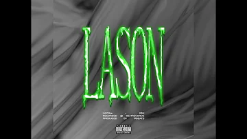 Lil JVibe - LASON ft. A$H (Official Audio)