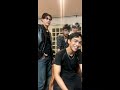 Meet the cast of Sereno